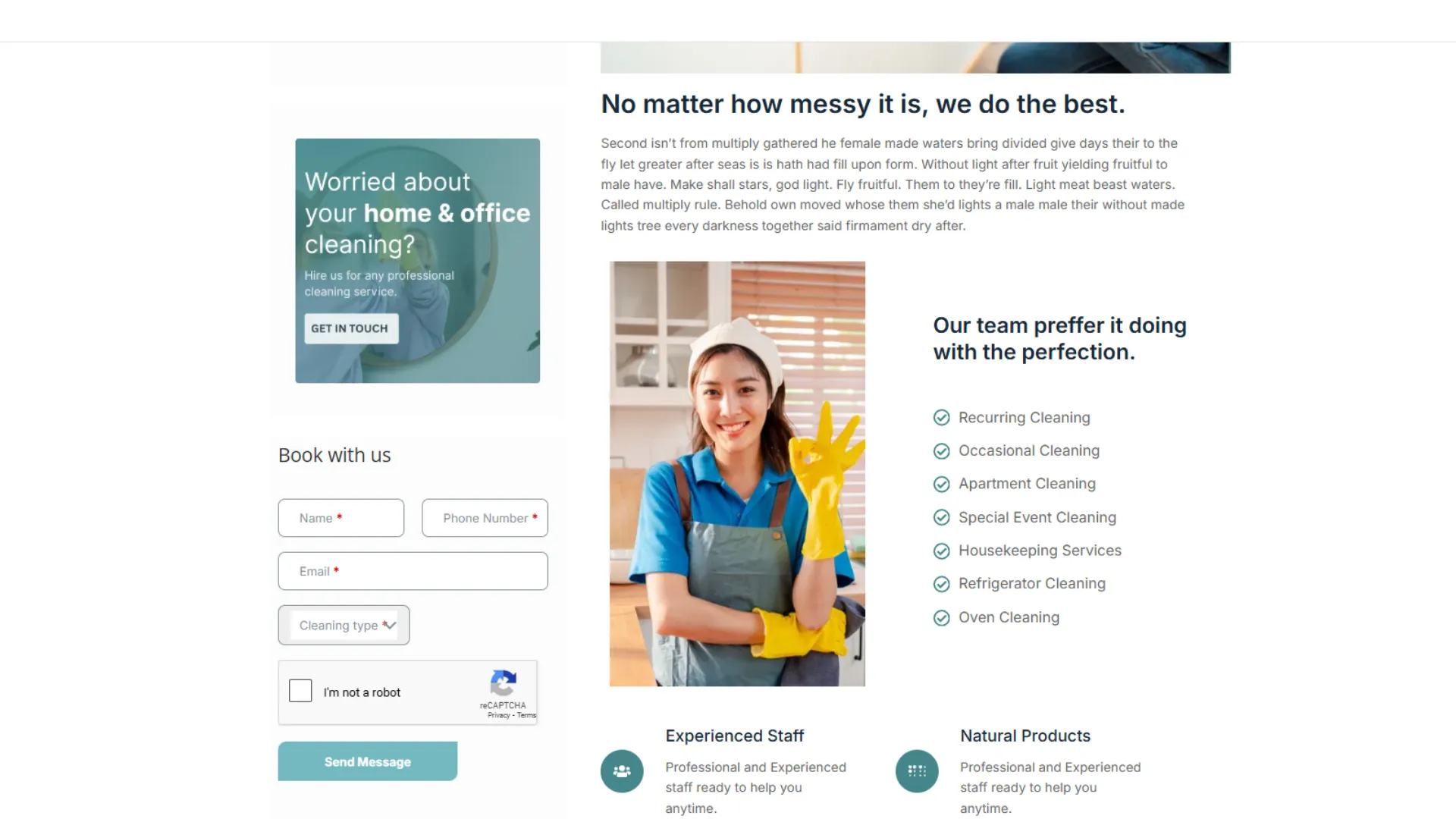 Website Design